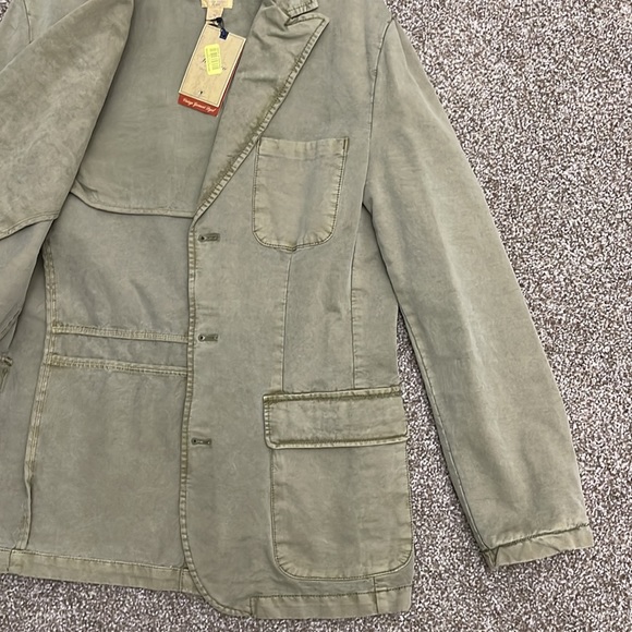 Tre Vero Sport Coat - Picture 3 of 4